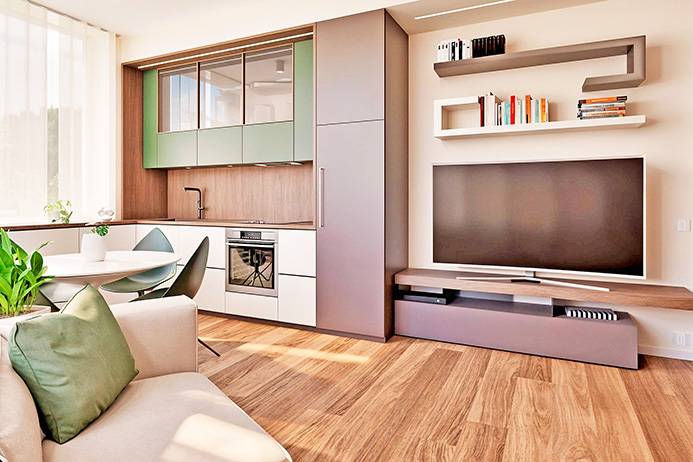 Appartamento in vendita a Bergamo, Centrale