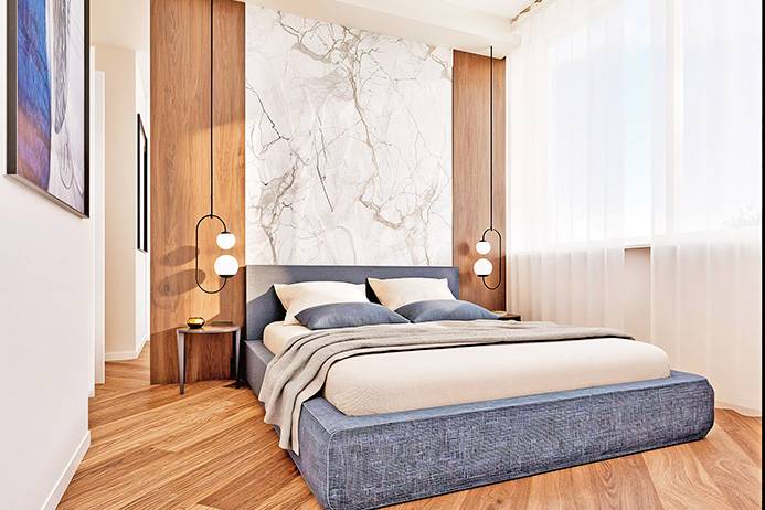 Appartamento in vendita a Bergamo, Centrale