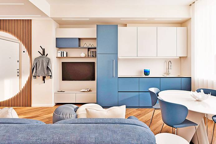 Appartamento in vendita a Bergamo, Centrale