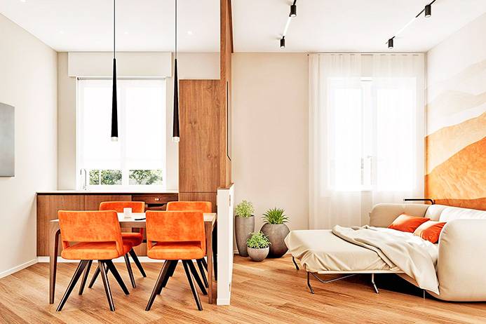 Appartamento in vendita a Bergamo, Centrale