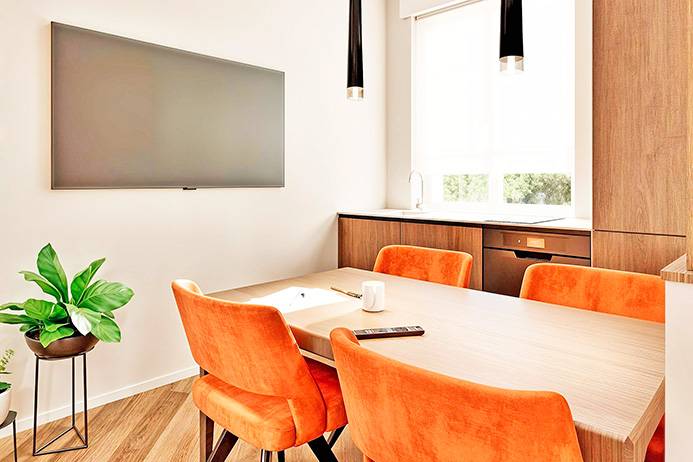 Appartamento in vendita a Bergamo, Centrale