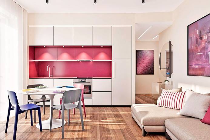 Appartamento in vendita a Bergamo, Centrale