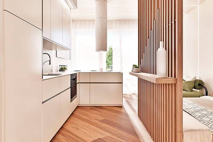 Appartamento in vendita a Bergamo, Centrale