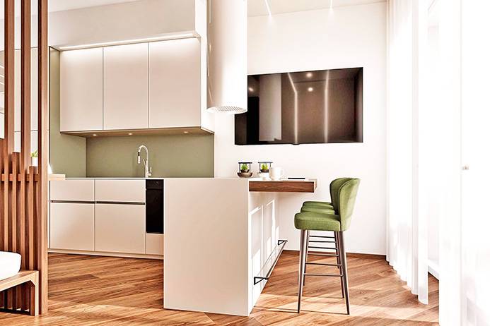 Appartamento in vendita a Bergamo, Centrale