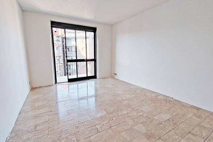 Appartamento in vendita a Bergamo, Centrale