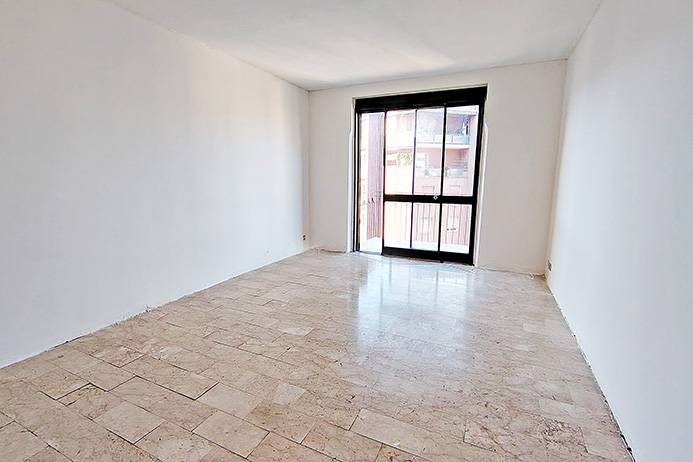 Appartamento in vendita a Bergamo, Centrale