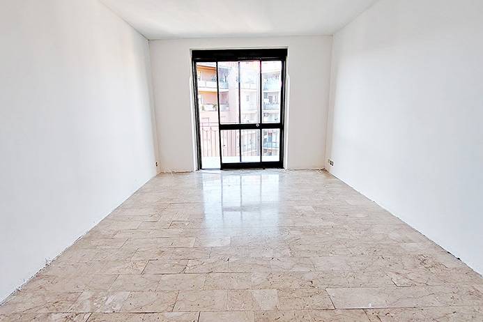 Appartamento in vendita a Bergamo, Centrale