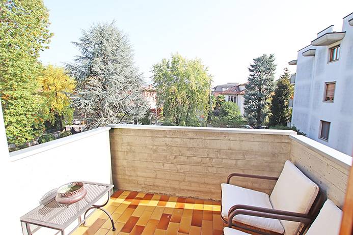 Appartamento in vendita a Bergamo, Finardi