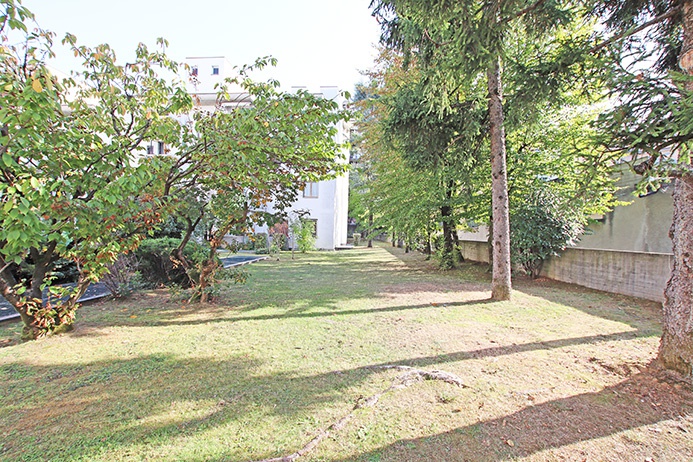 Appartamento in vendita a Bergamo, Finardi