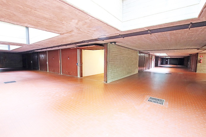 Appartamento in vendita a Bergamo, Finardi