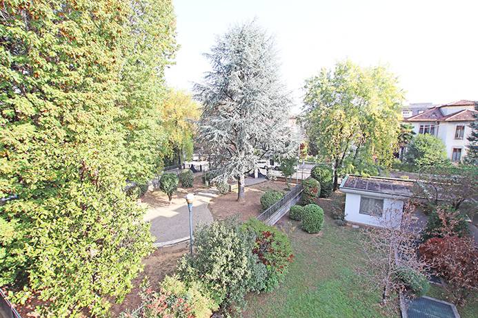 Appartamento in vendita a Bergamo, Finardi
