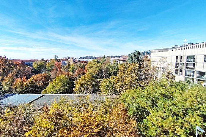 Appartamento in vendita a Bergamo, Centrale