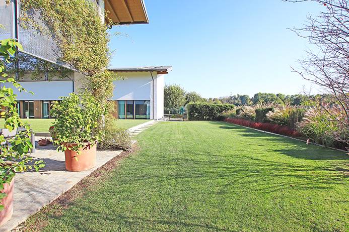 Villa in vendita a Treviolo, Roncola