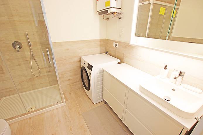 Appartamento in affitto a Bergamo, Centrale