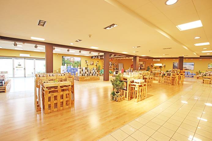 Negozio in affitto a Osio Sopra