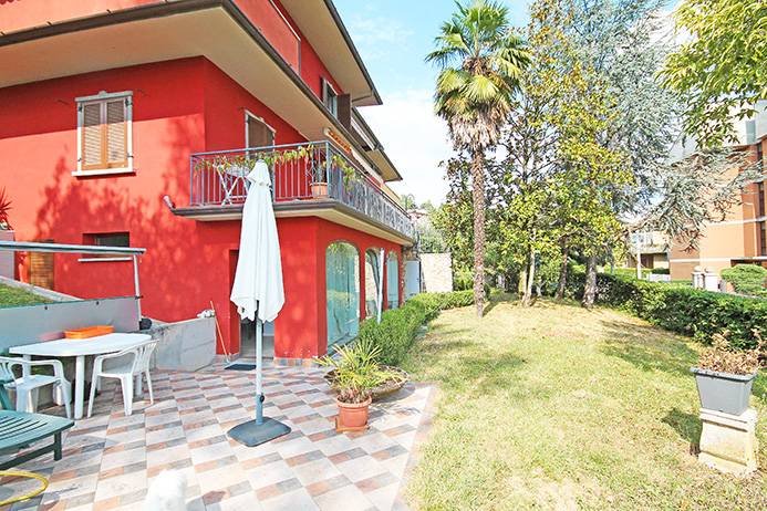 Appartamento in affitto a Bergamo, Redona