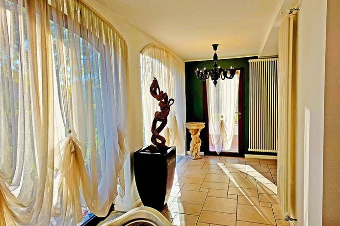 Appartamento in affitto a Bergamo, Redona