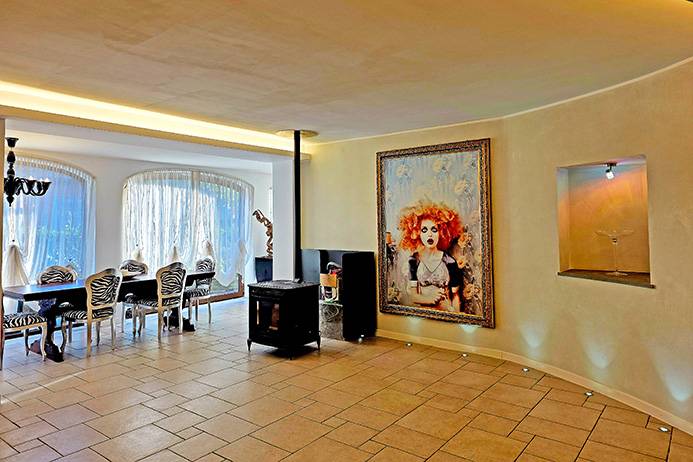 Appartamento in affitto a Bergamo, Redona