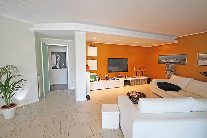 Appartamento in affitto a Bergamo, Redona