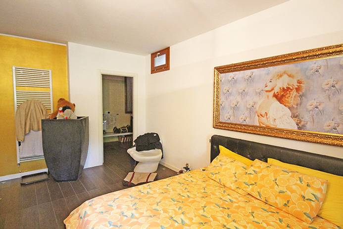 Appartamento in affitto a Bergamo, Redona