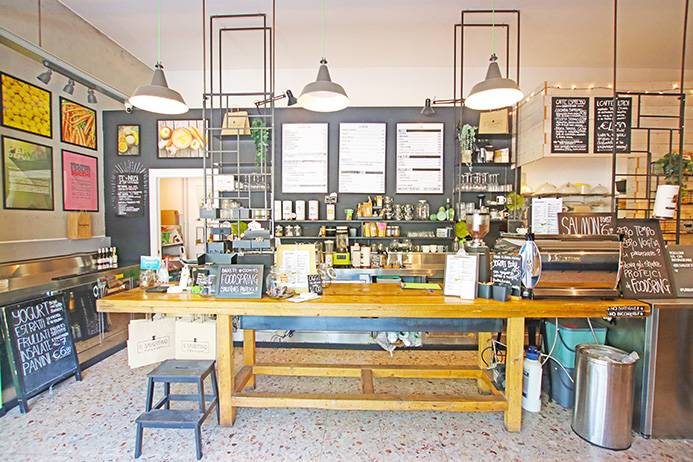 Negozio in affitto a Bergamo, Canovine