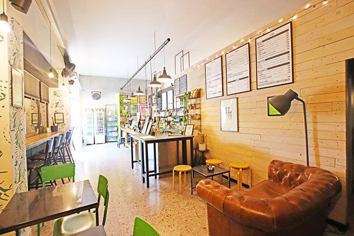 Negozio in affitto a Bergamo, Canovine