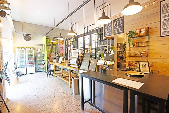 Negozio in affitto a Bergamo, Canovine