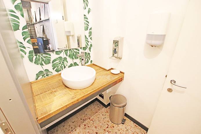 Negozio in affitto a Bergamo, Canovine