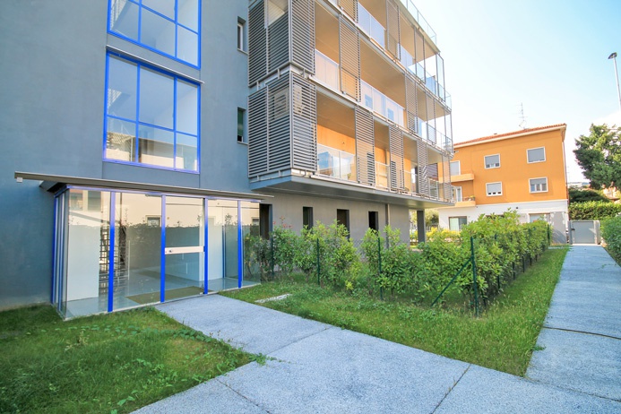 Appartamento in vendita a Bergamo, Redona