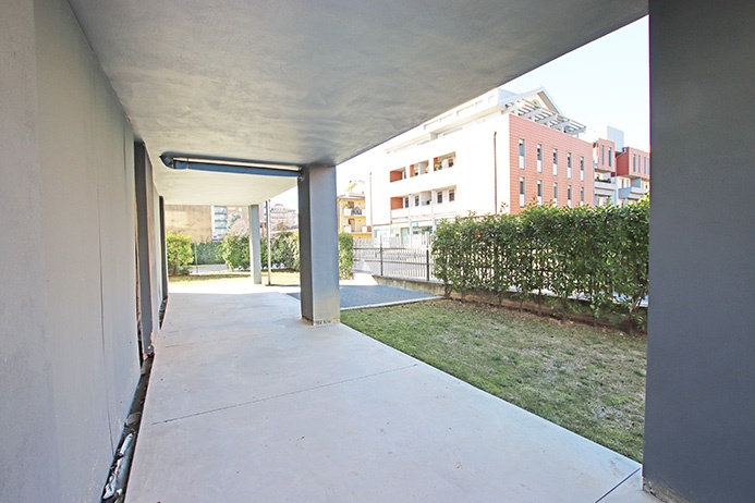 Appartamento in vendita a Bergamo, Redona