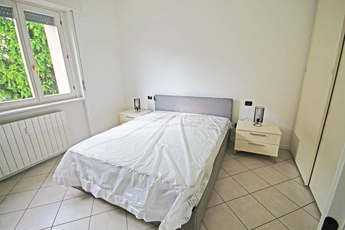 Appartamento in affitto a Bergamo, Centrale