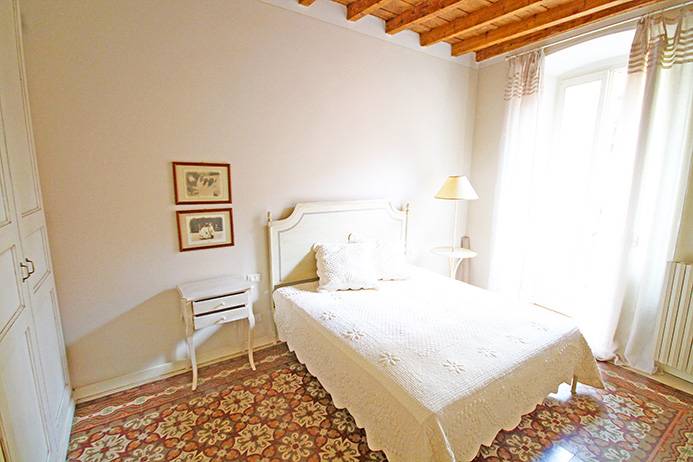 Appartamento in affitto a Bergamo, Centrale