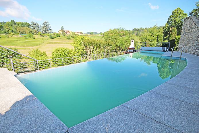 Villa in vendita a Palazzago