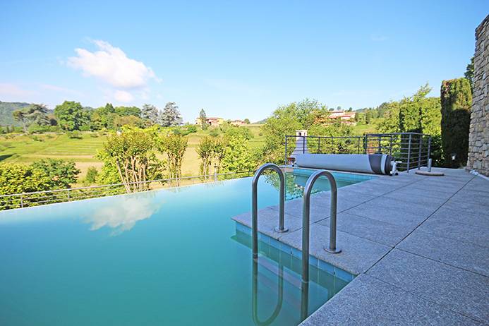 Villa in vendita a Palazzago