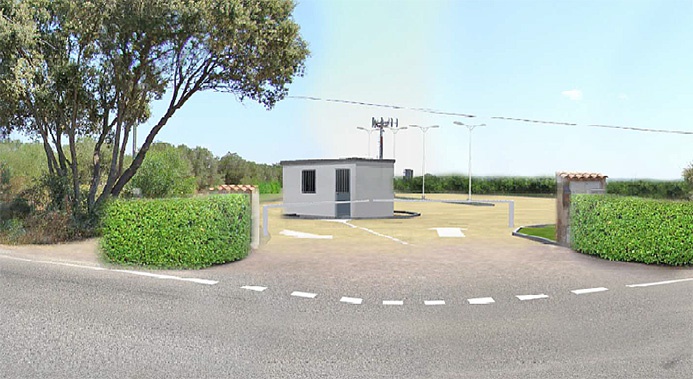 Terreno edificabile in vendita a Alghero, San Segada