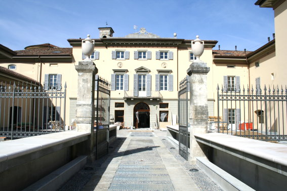 Appartamento in vendita a Ranica