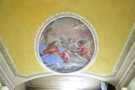 Appartamento in vendita a Ranica