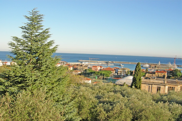 Terreno edificabile in vendita a Loano