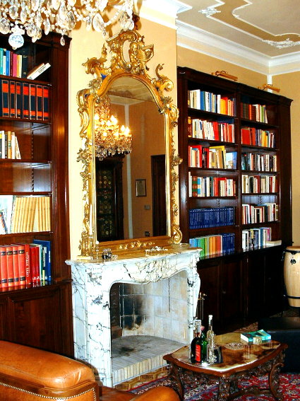 Villa in vendita a Treviso, Centro storico