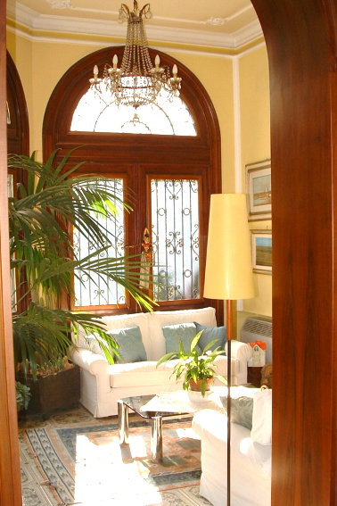 Villa in vendita a Treviso, Centro storico