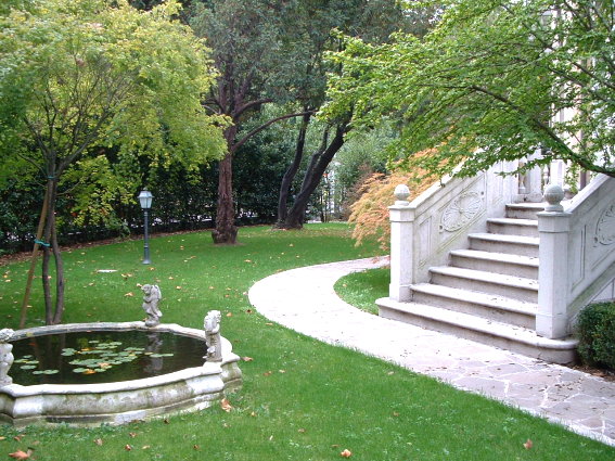 Villa in vendita a Treviso, Centro storico