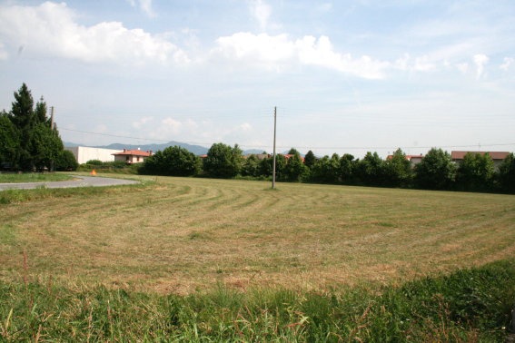 Terreno edificabile in vendita a Treviolo, Albegno