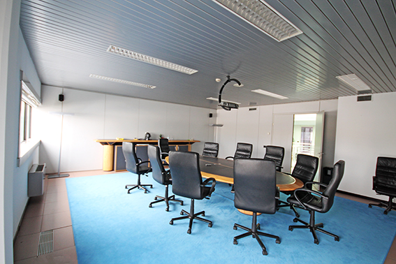 Studio/Ufficio in vendita a Treviolo, Curnasco