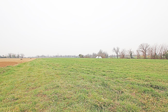 Terreno Agricolo in vendita a Brembate, Grignano