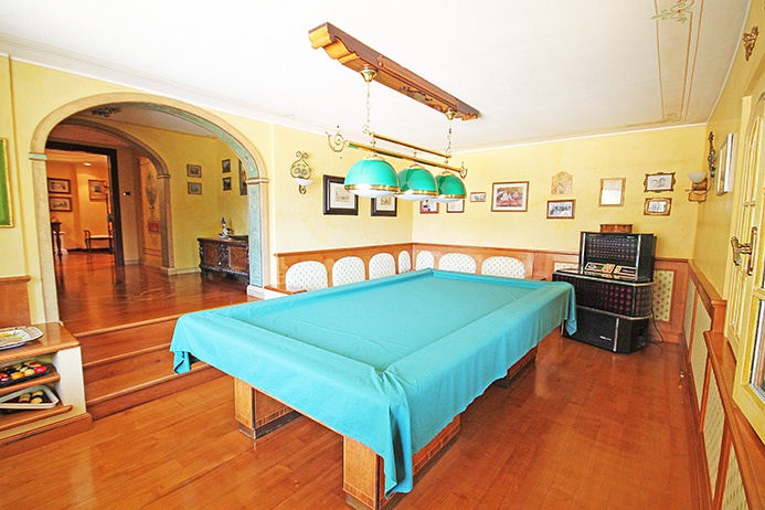 Villa in vendita a Ponteranica, Valbona