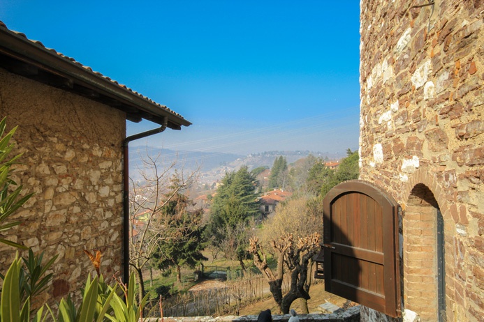 Casa indipendente in vendita a Trescore Balneario