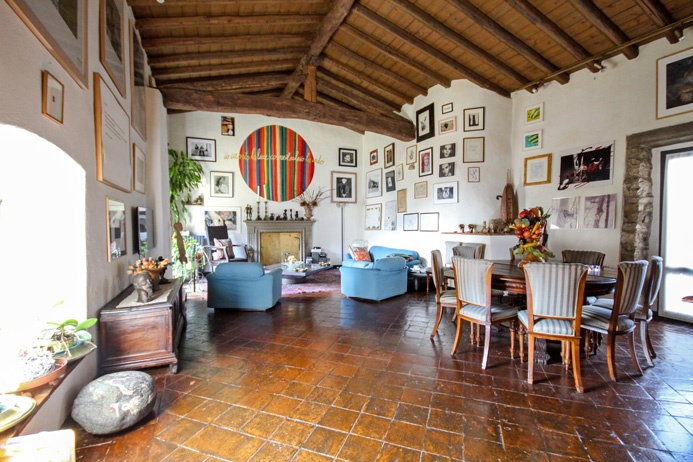 Casa indipendente in vendita a Trescore Balneario