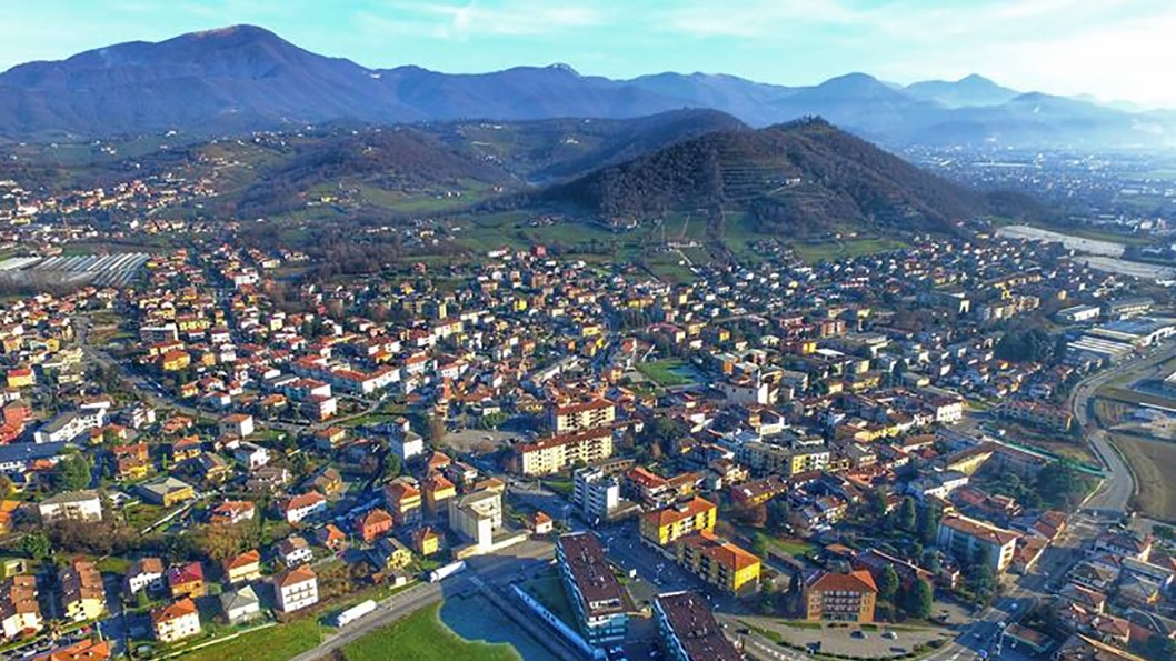 Terreno edificabile in vendita a Albano Sant'Alessandro