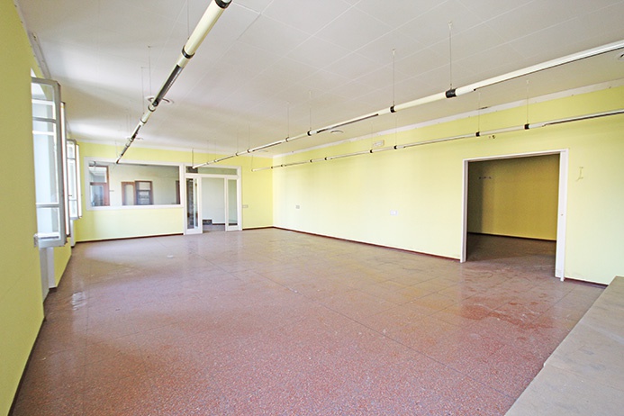 Studio/Ufficio in affitto a Bergamo, Centrale