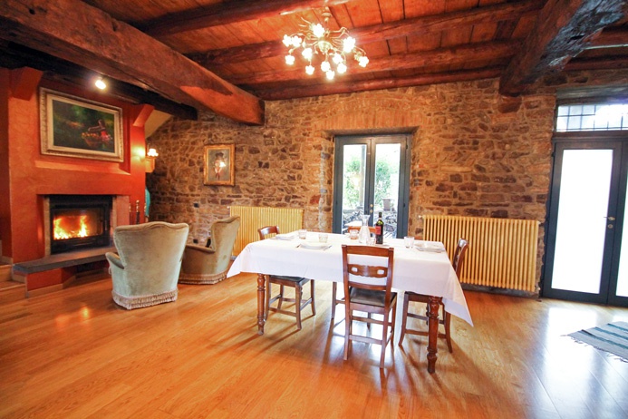 Casa indipendente in vendita a Trescore Balneario